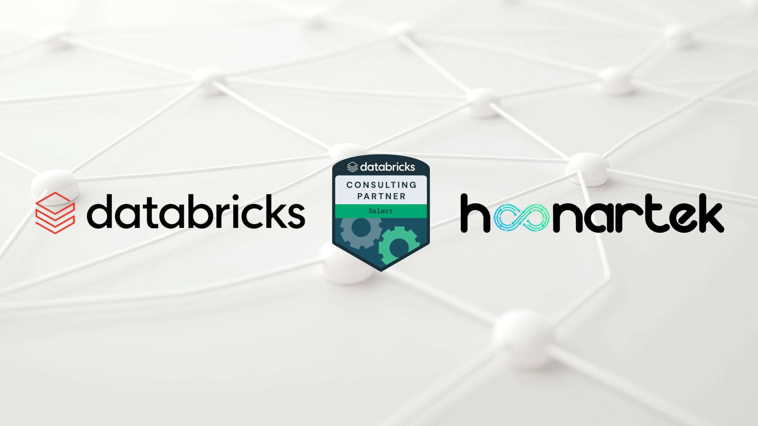 Hoonartek Achieves Select Tier Partnership with Databricks to Accelerate Enterprise AI and Digital Transformation
