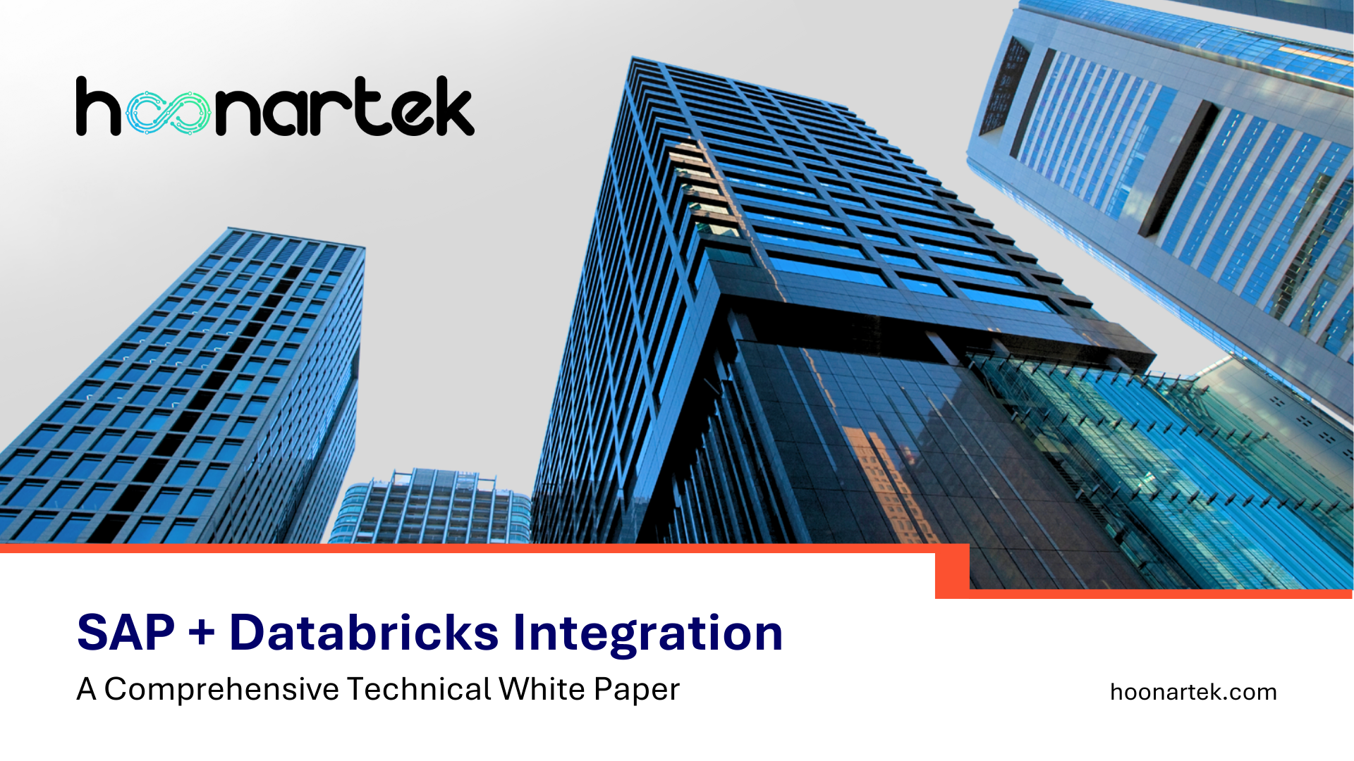 Integrating SAP with Databricks The Data Intelligence Blueprint