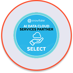 AI Data cloud