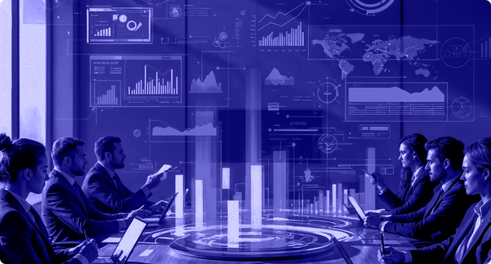 Building Building modern enterprise data platforms