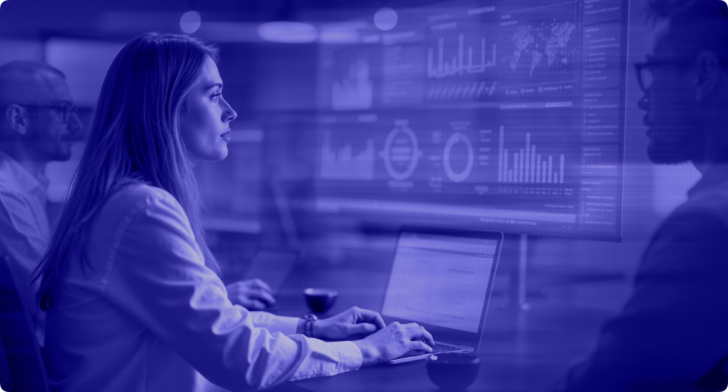 Core capabilities across the data platform lifecycle