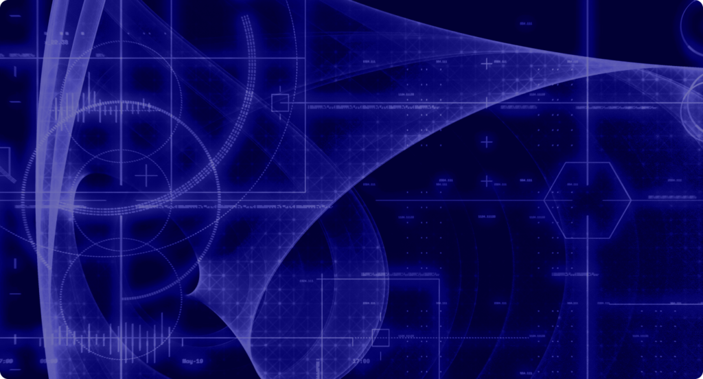 Enterprise Blueprint