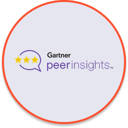 Gertner Peer Insight 1