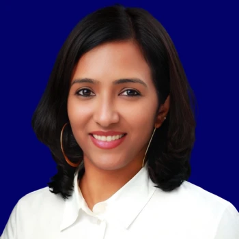 Nithya Krishnan