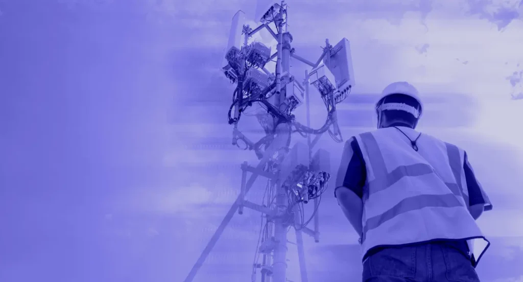 Proven Experience Across