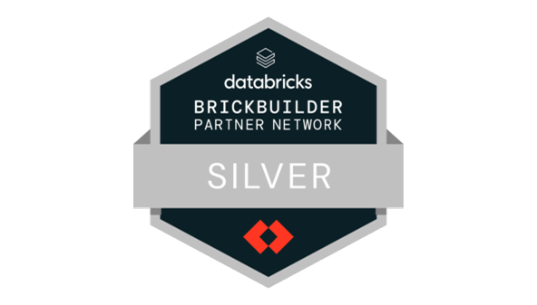 Databricks Badge