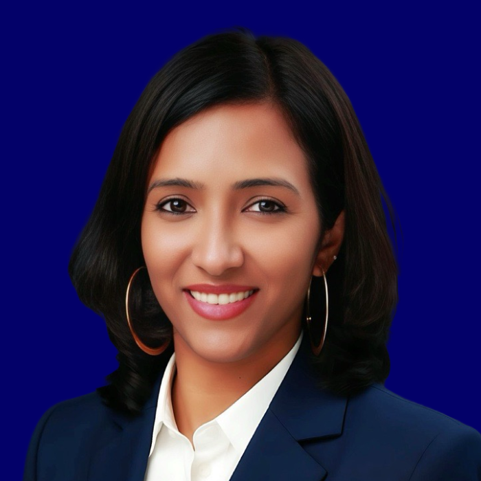 Nithya Krishnan
