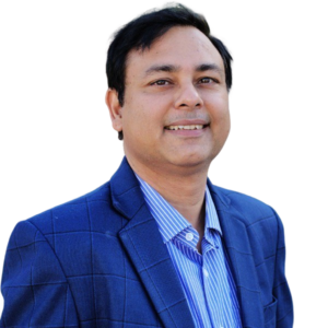 Picture of Puneet Sakhuja