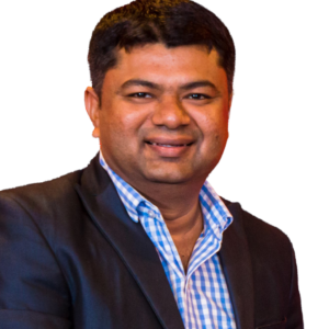 Picture of Sumit Patil