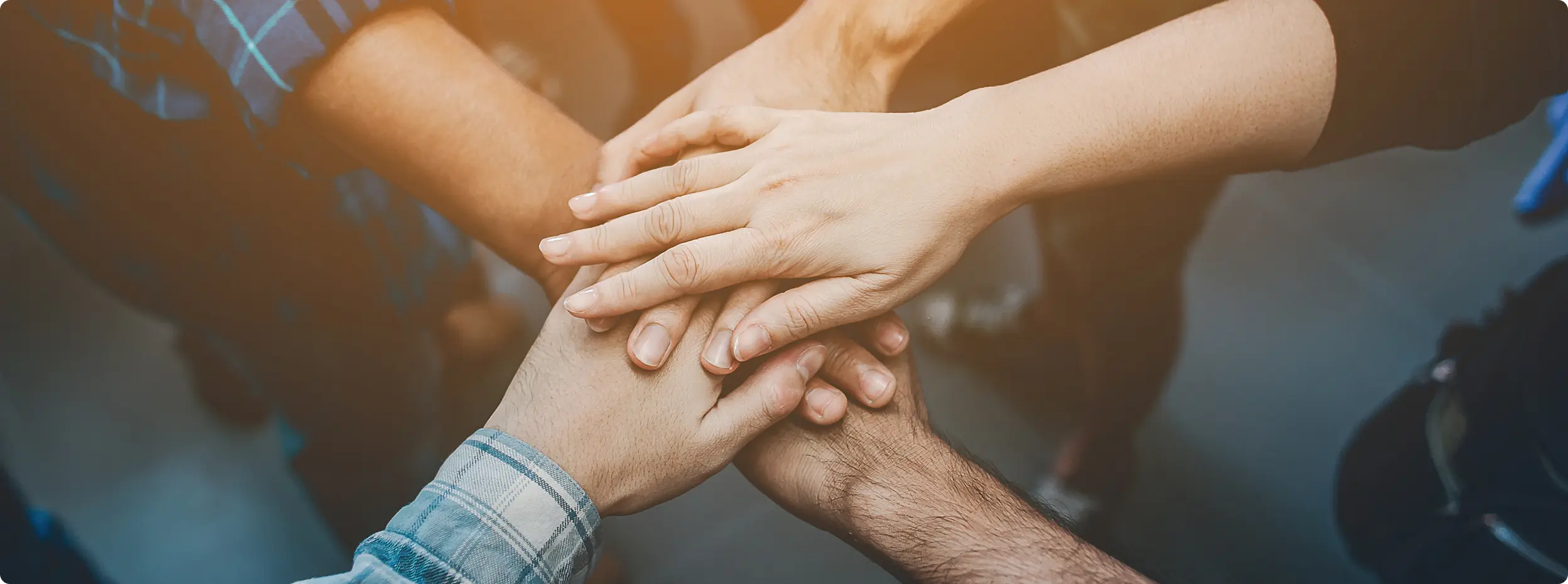 Values lived through everyday decisions