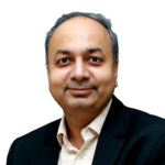 Peeyoosh Pandey, CEO