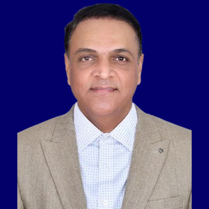 Ajay Todkar
