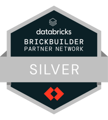 BrickBuilder badge three