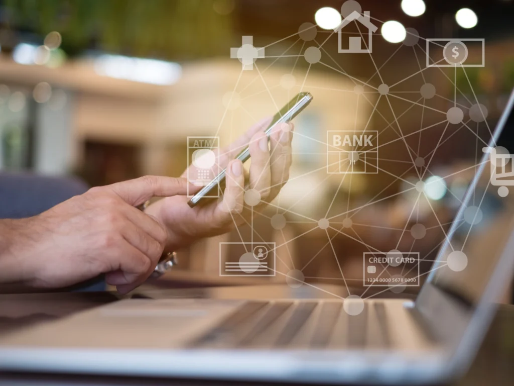 BANKING AND FINANCIAL SERVICES