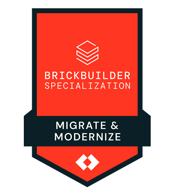 BrickBuilder Specialization