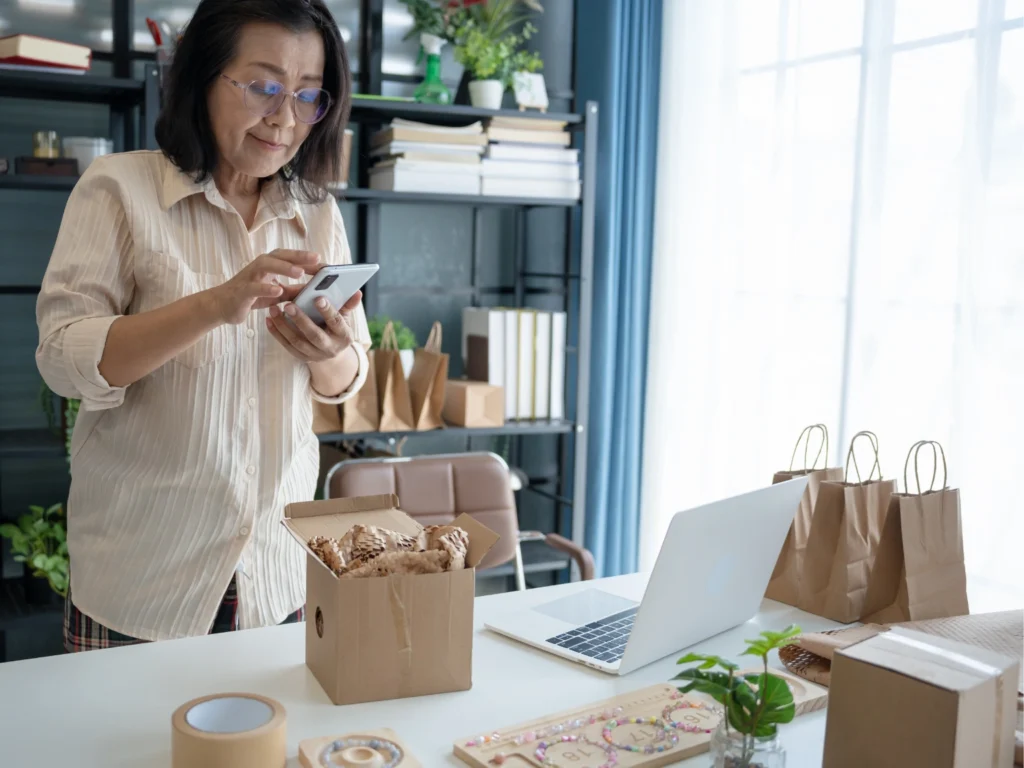 DIGITAL NATIVE E COMMERCE 2