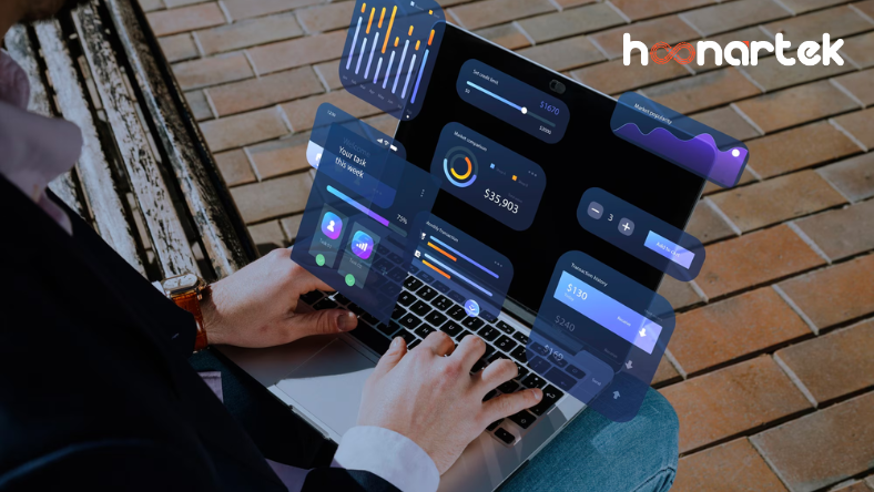 Data Modernization