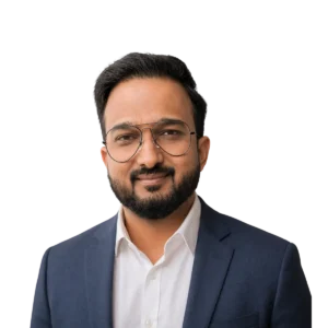 Picture of Rupesh Shinde