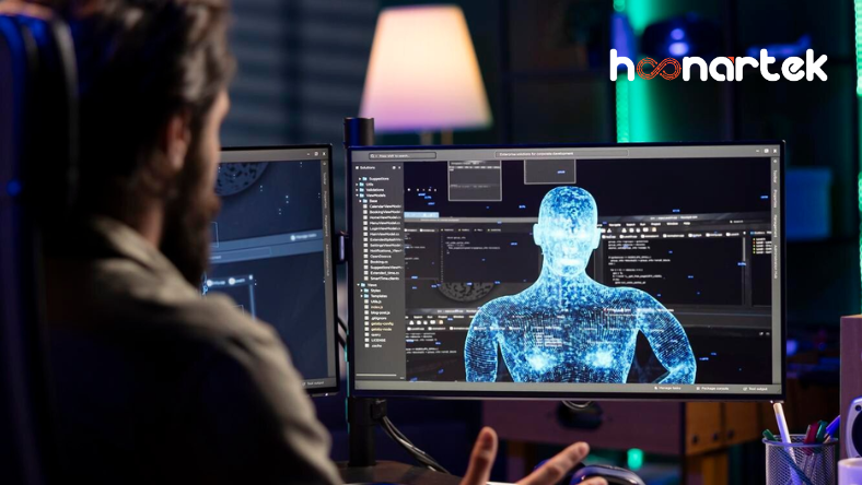 Type of AI agents Image