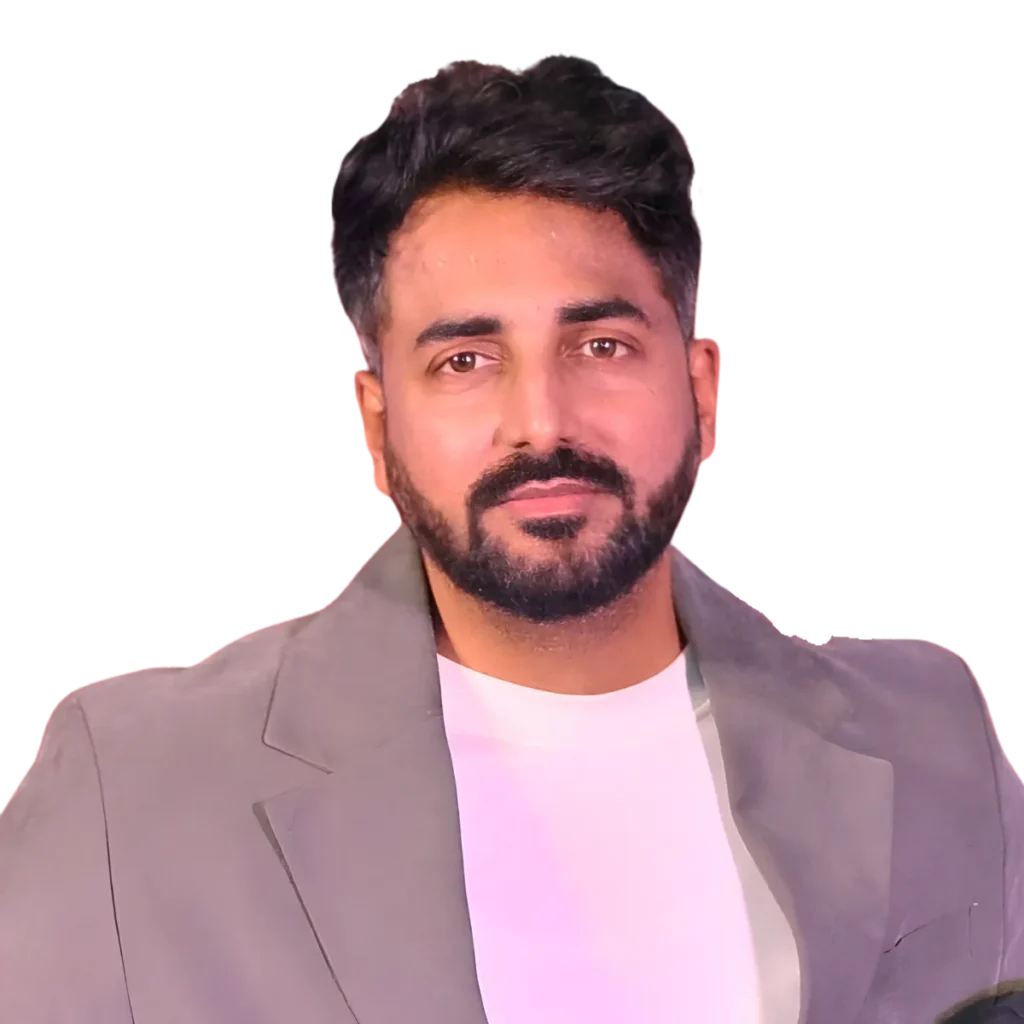 Abhishek Jaiswal