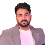 Abhishek Jaiswal