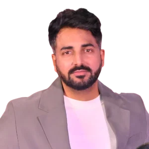 Picture of Abhishek Jaiswal