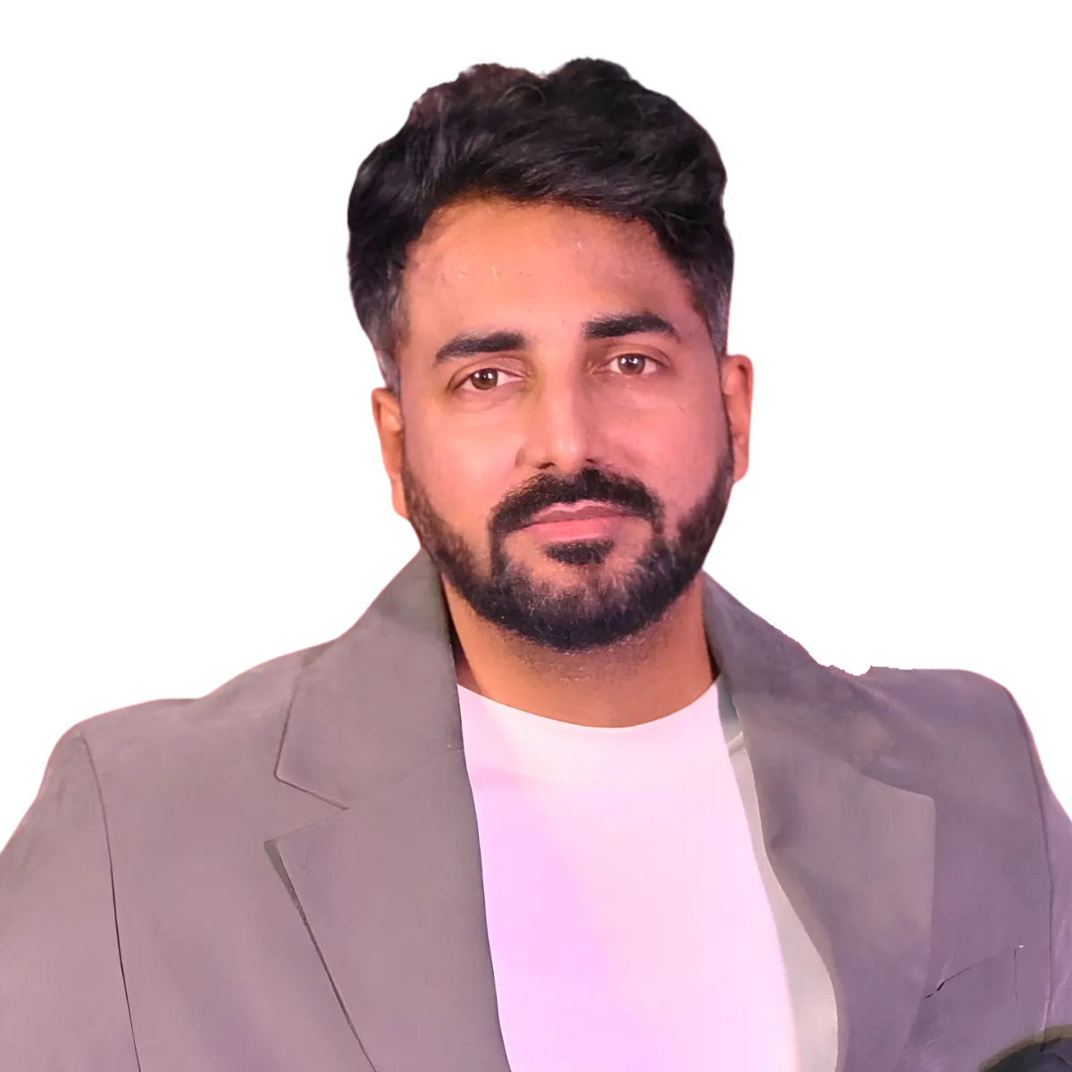 Abhishek Jaiswal