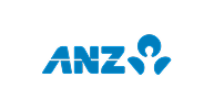 ANZ - Partner Logo