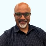 Anoop B