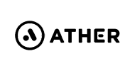 Ather - Partner Logo