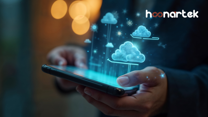 Cloud Migration Image