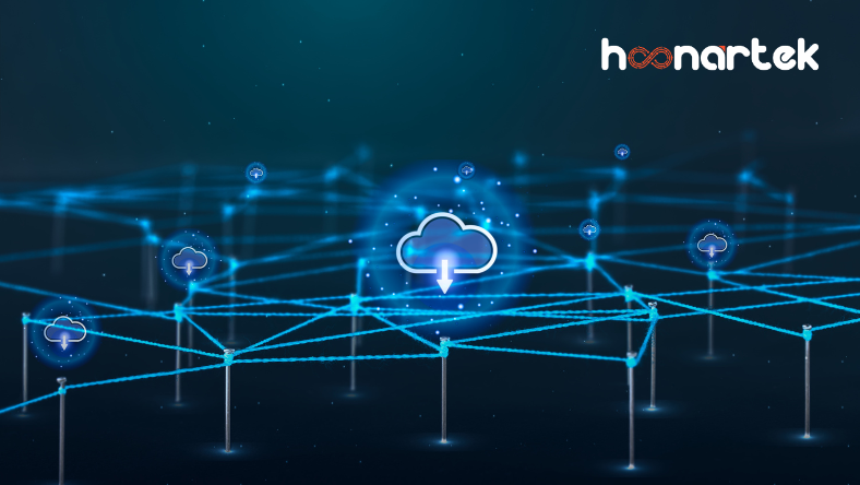 Data Migration Image