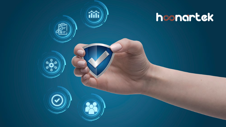 Data Quality Assurance Image