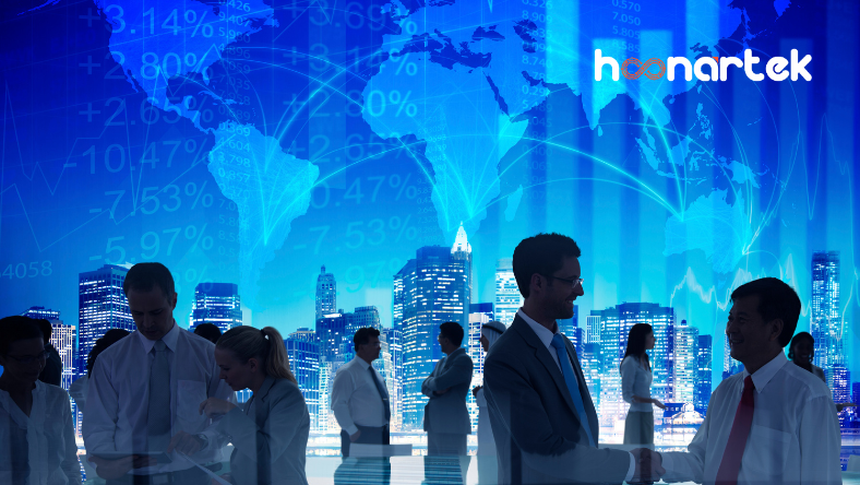 Global Capablity Centre Image