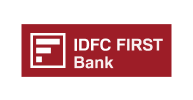 IDFC First Bank 1