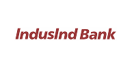 Indusind Bank - Partner Logo