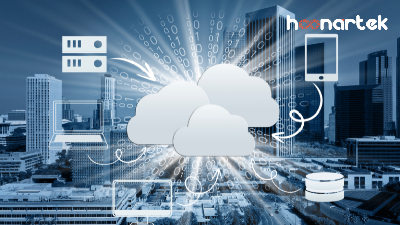 Data Migration Framework Image