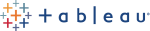 Tableu logo